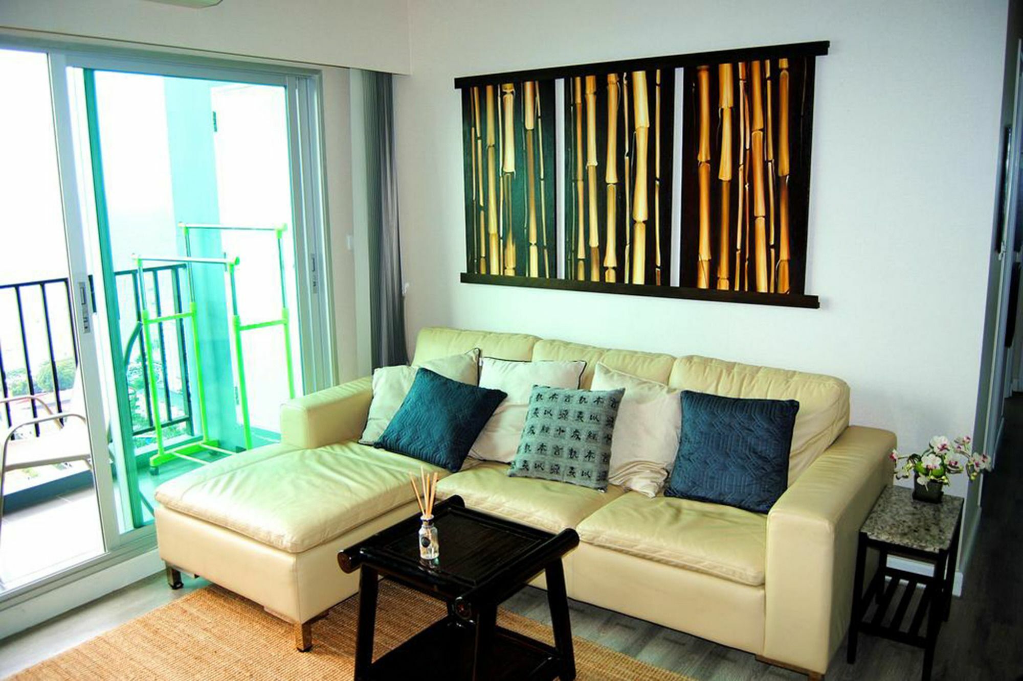 Centric Sea Pattaya By Uplus Exterior photo