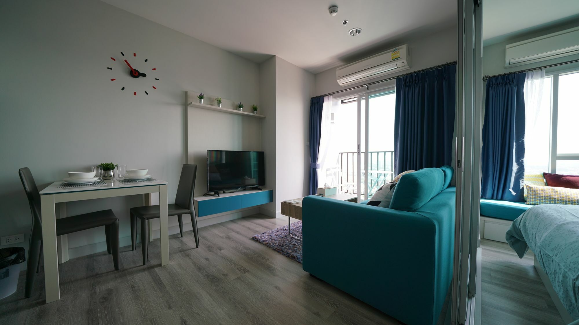 Centric Sea Pattaya By Uplus Exterior photo